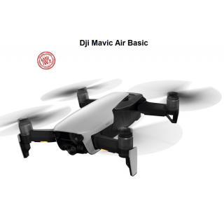 Dji Mavic Air Basic - Drone Dji Mavic Air Basic